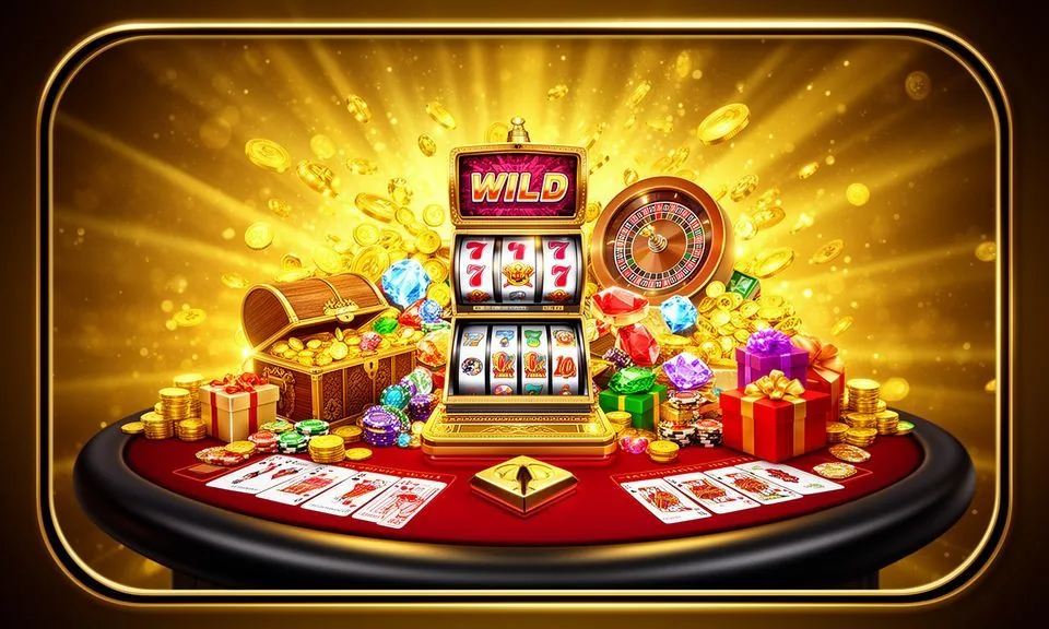 Barind Star Slots